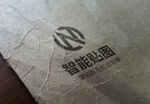logo标志样机