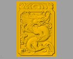 CAD立体模型3D文件