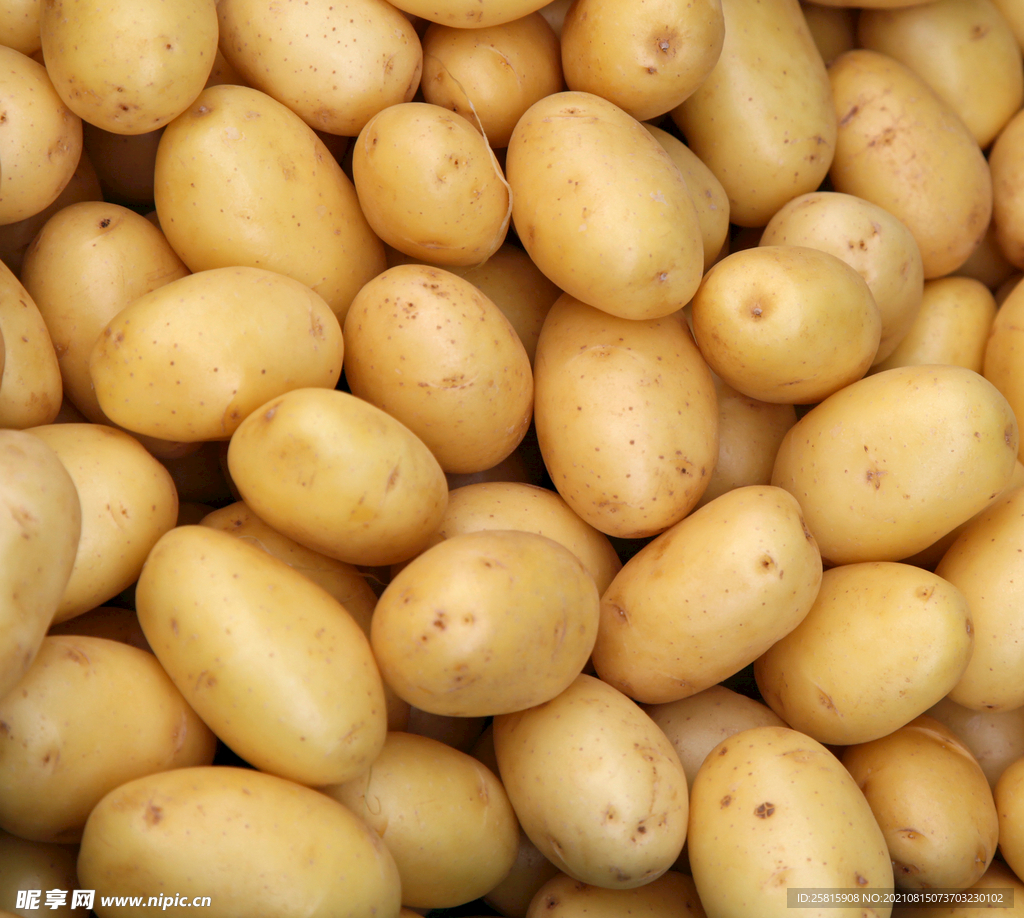 马铃薯是十大热门营养健康食品之一 - 阿里巴巴专栏