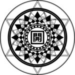 开门魔法召唤阵