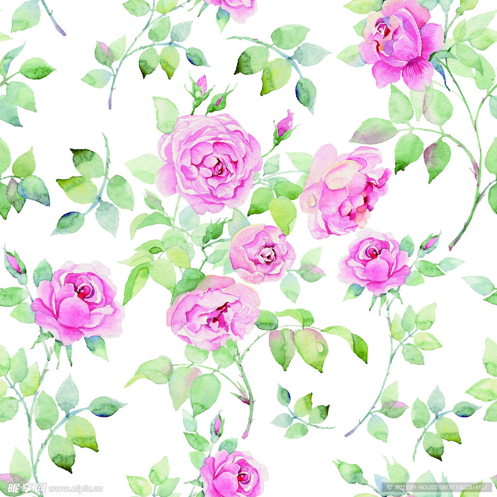 小花 