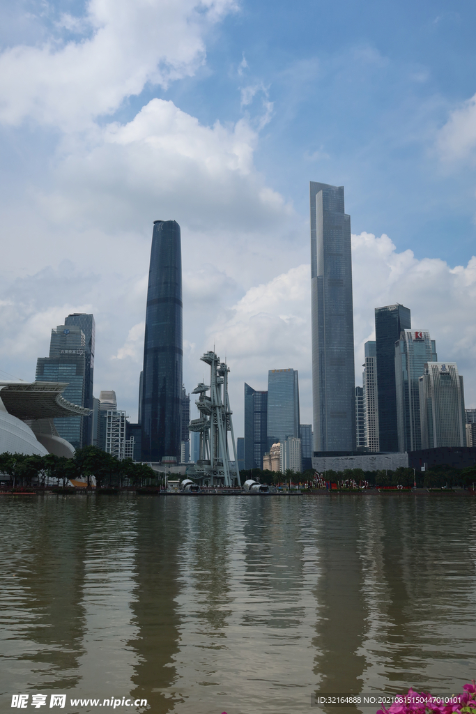 广州建筑
