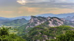 群山
