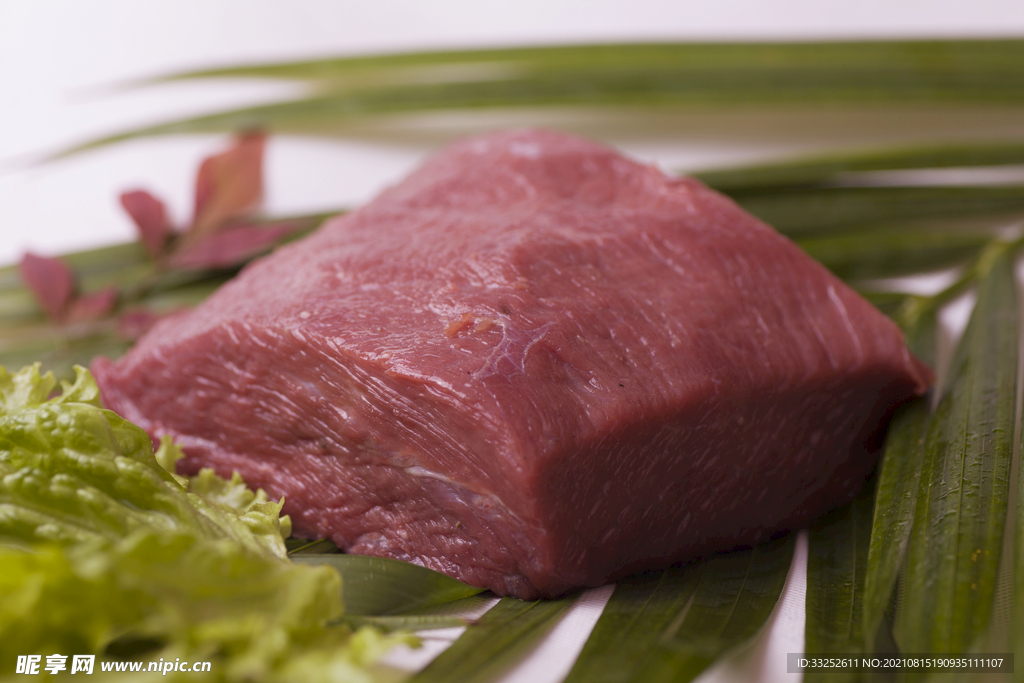 牛肉