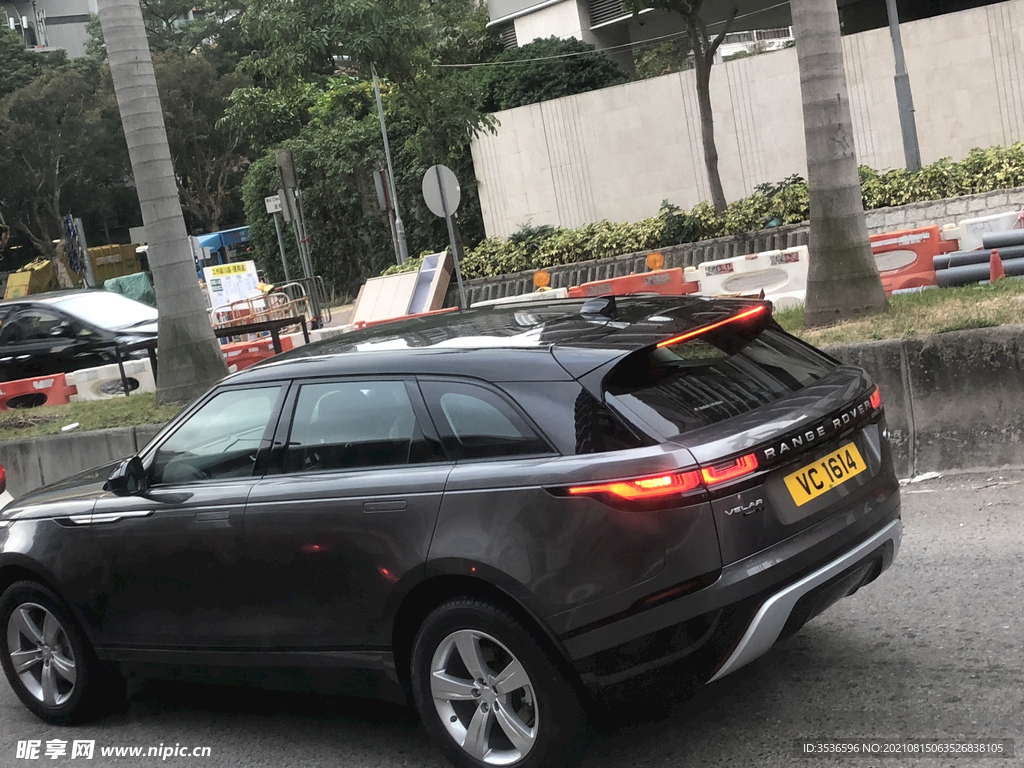 汽车