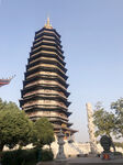 天宁宝塔