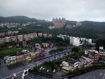台湾风景 