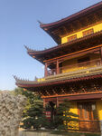 常州天宁寺