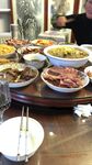 团圆饭