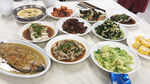 年夜饭