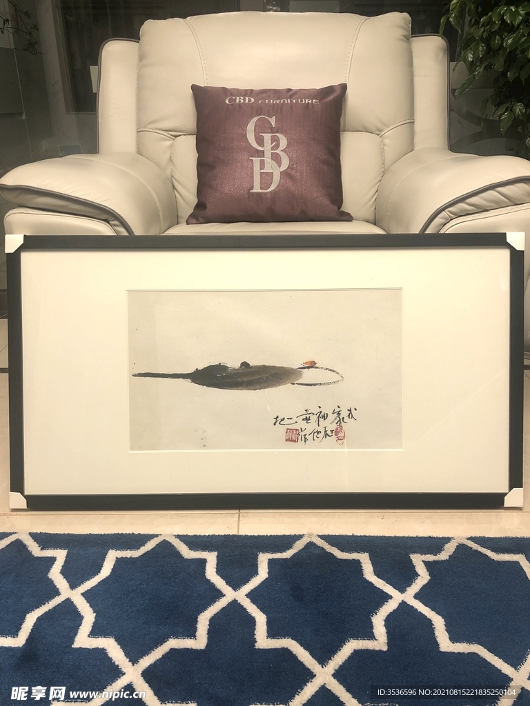 装饰画 