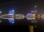 扬州夜景 