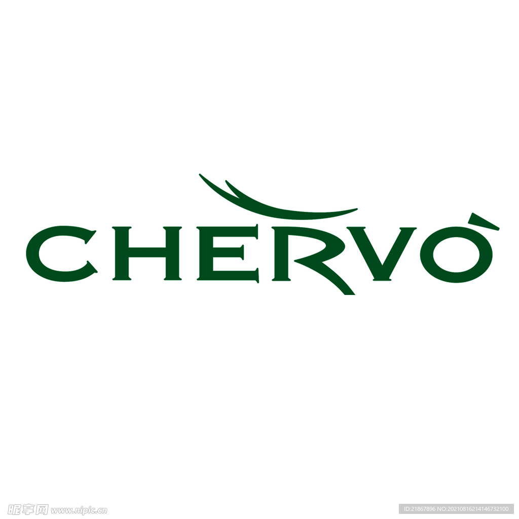 chervoLOGO 设计