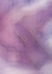 粉紫色抽象背景