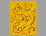 CAD立体模型3D文件
