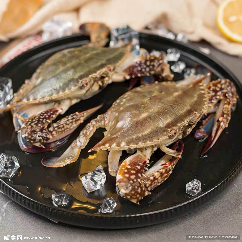梭子蟹怎么做才好吃，教你简单又下饭的做法，鲜美入味，香！_凤凰网视频_凤凰网