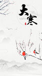 大寒
