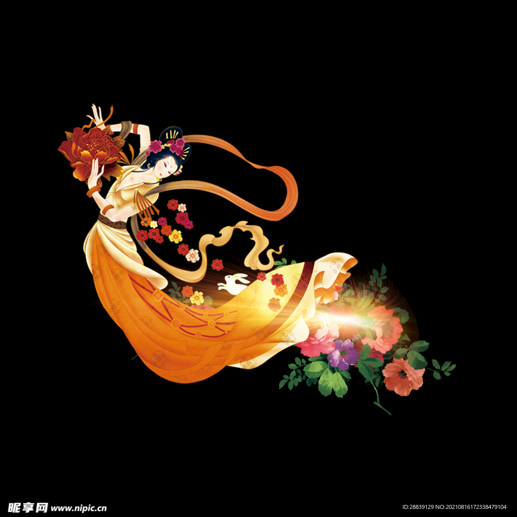  嫦娥