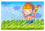 儿童插画