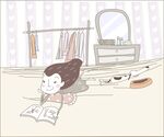 儿童插画