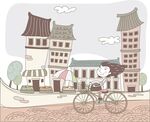 儿童插画