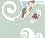 儿童插画