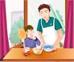 儿童插画
