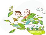 儿童插画