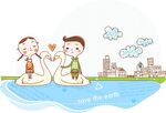 儿童插画