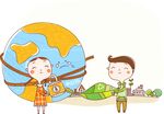 儿童插画