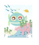 儿童插画