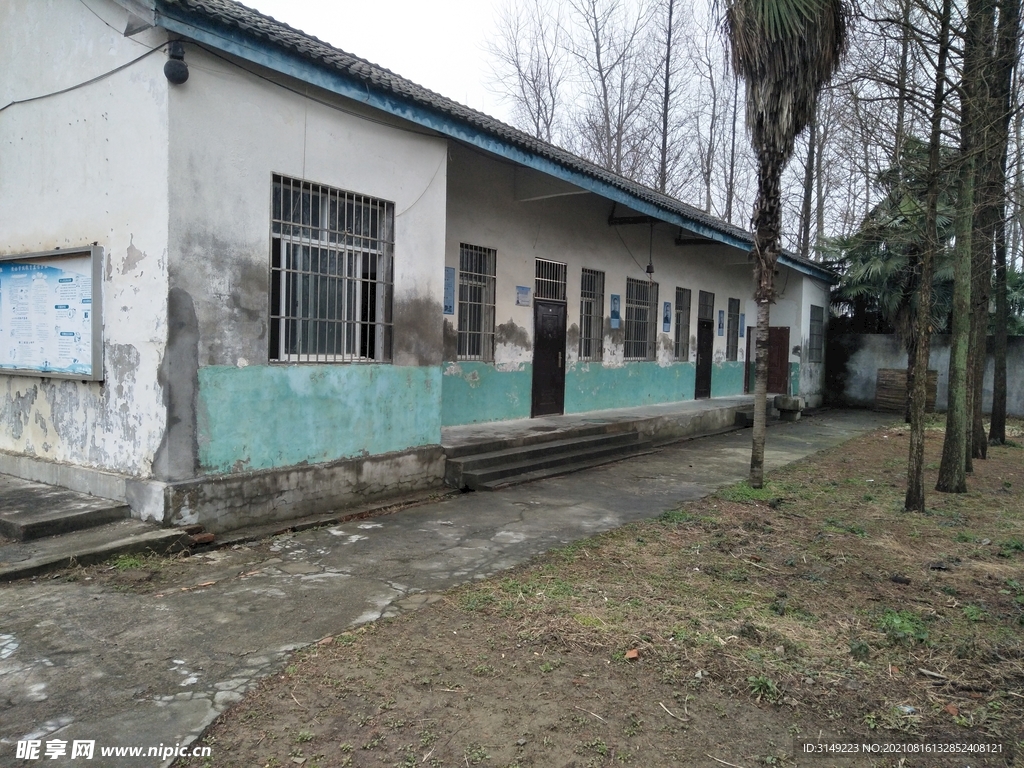 仙桃杨峰中心小学