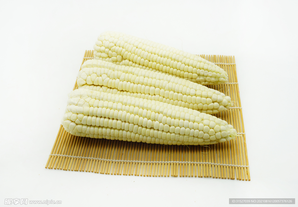 玉米拍摄素材