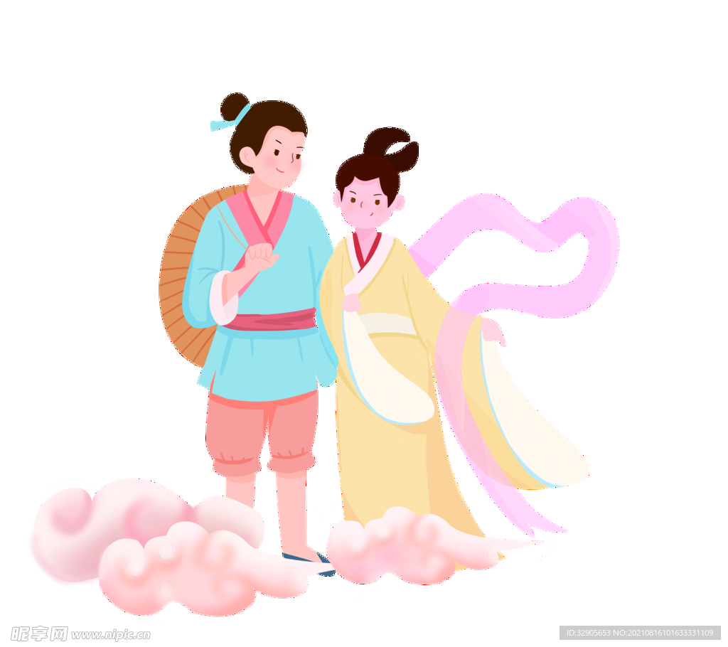 牛郎织女