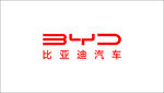 比亚迪 新LOGO BYD