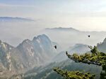 落霞与孤鹜齐飞