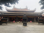 亭台楼阁庙宇