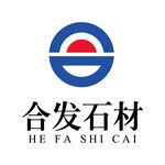 合发石材LOGO