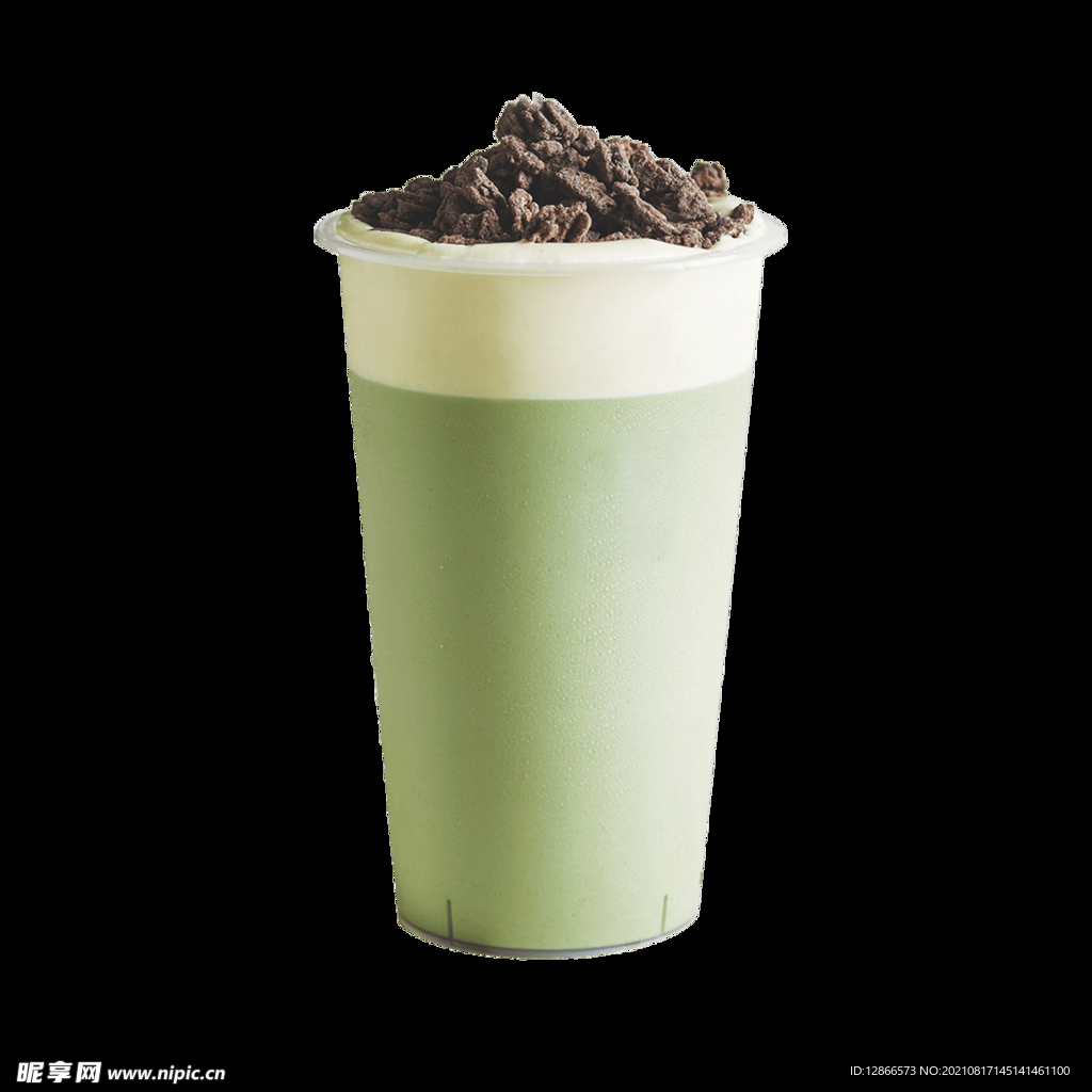 奶茶 