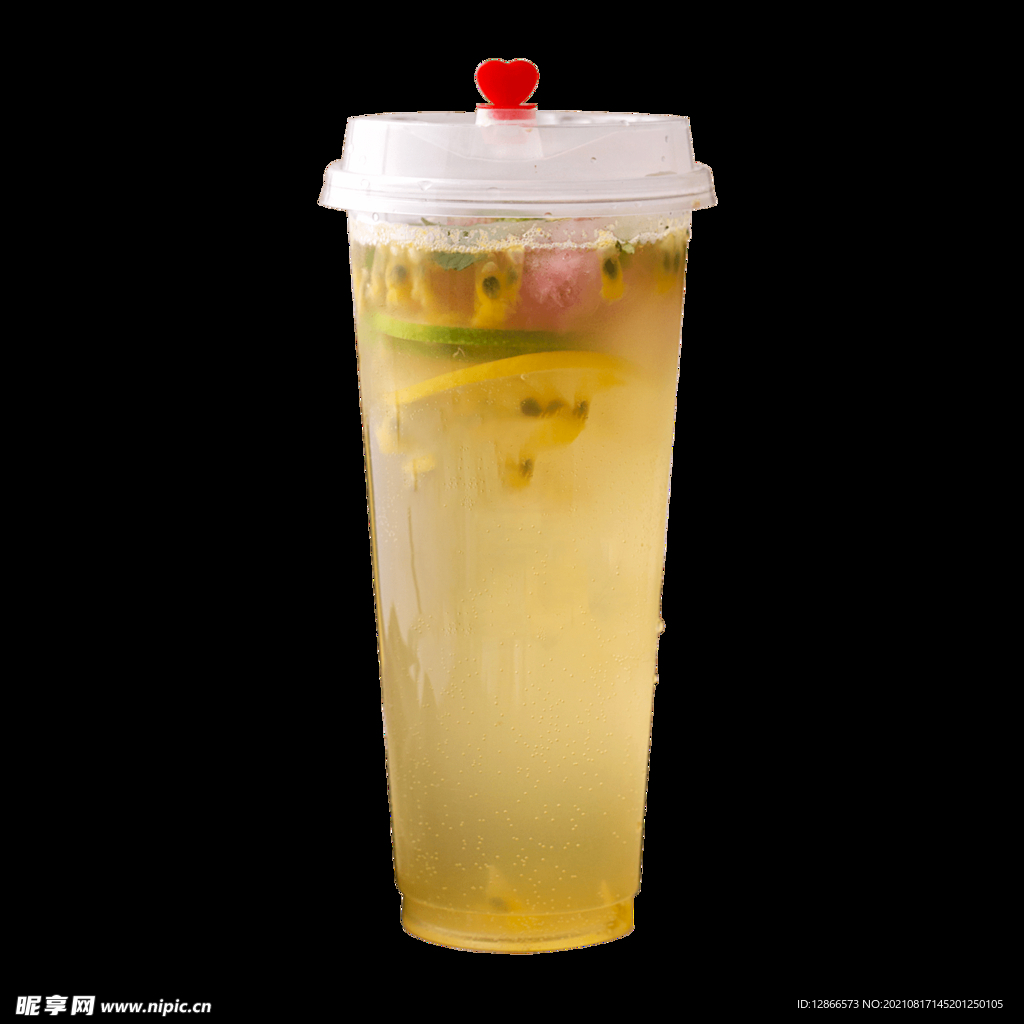 奶茶