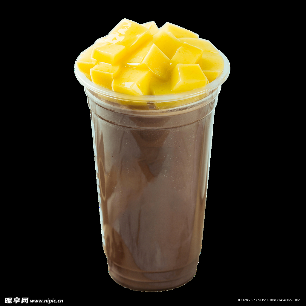 奶茶 