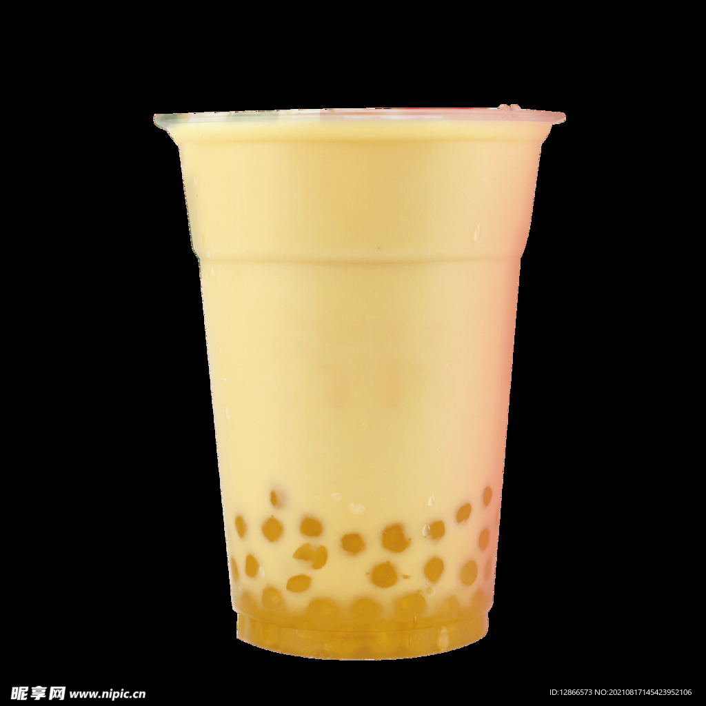 奶茶 