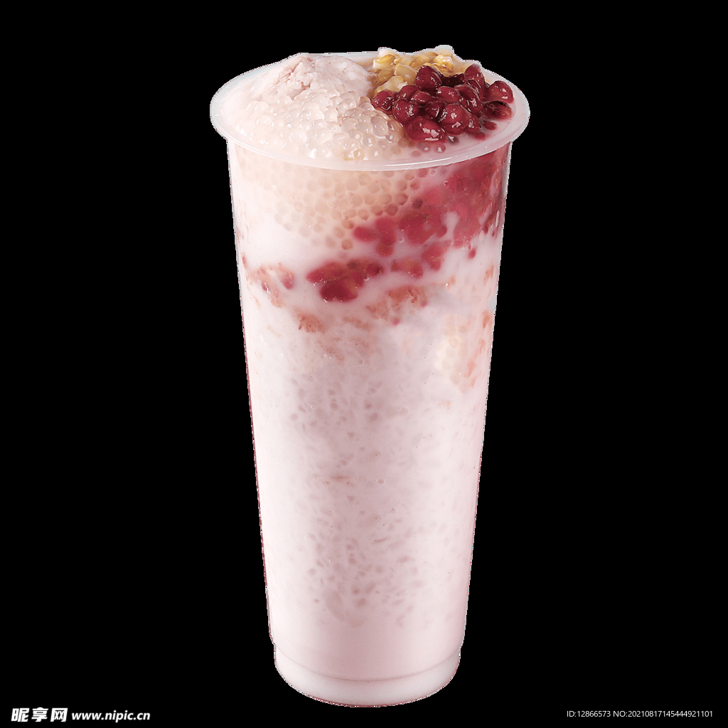 奶茶 