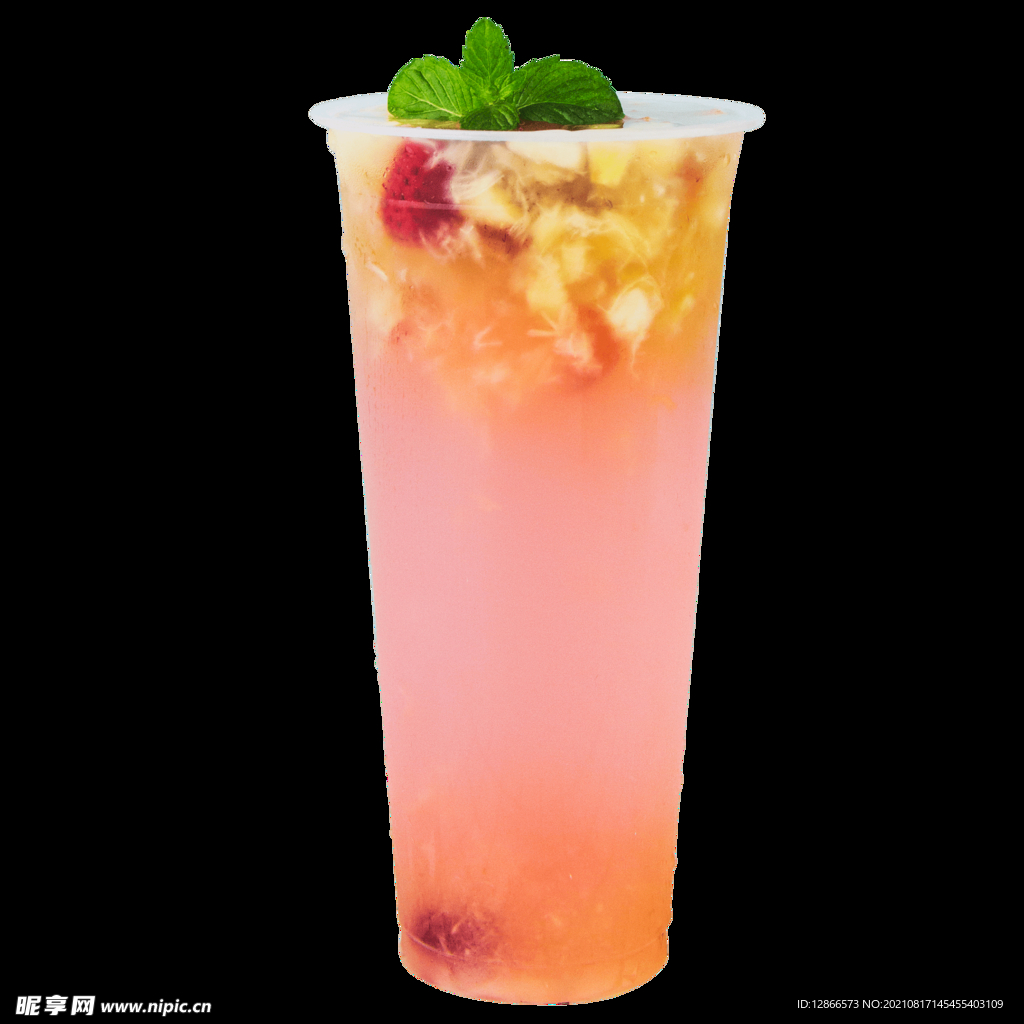 奶茶 