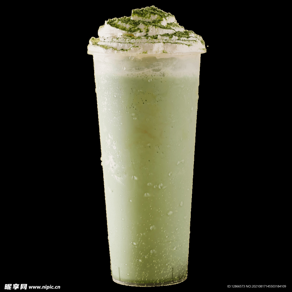 奶茶 