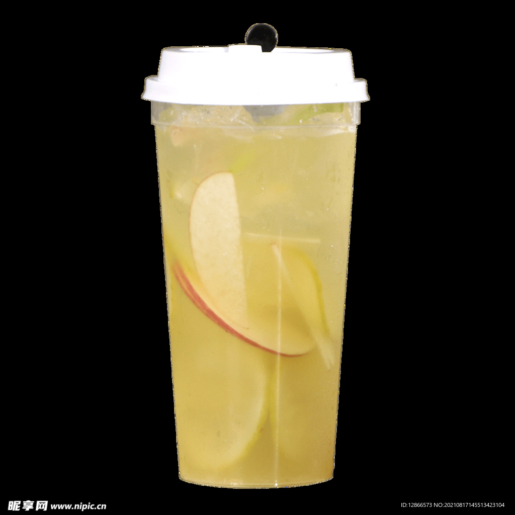 奶茶 