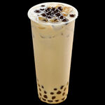 奶茶 
