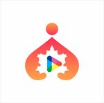 心形logo