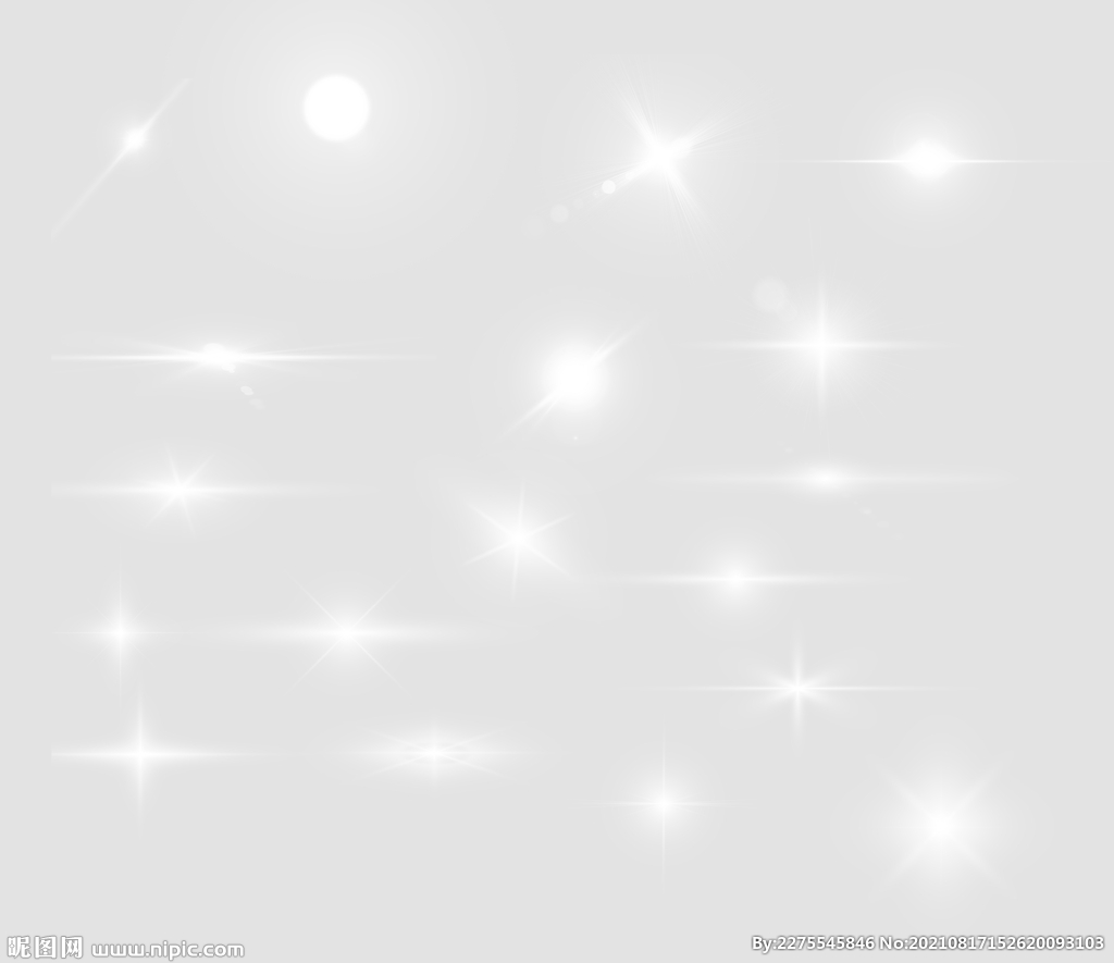 星光素材