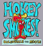 HOKEY SMOKES 狗